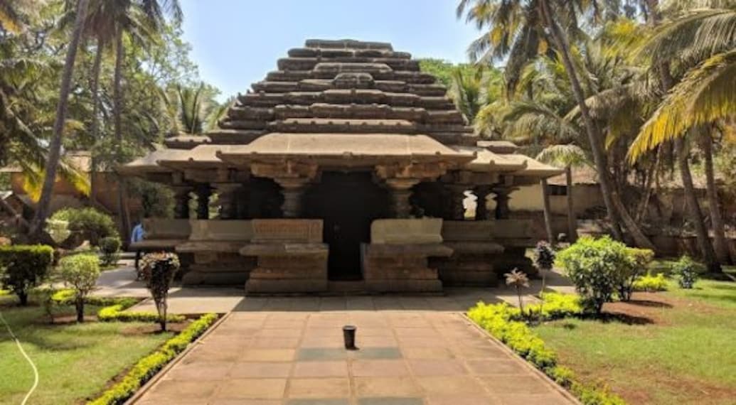 Kamal Basti-1